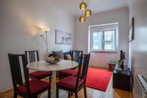 Bright & Classic 1DBR Apartment by LovelyStay